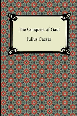 Immagine del venditore per The Conquest of Gaul (Paperback or Softback) venduto da BargainBookStores
