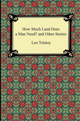 Immagine del venditore per How Much Land Does a Man Need? and Other Stories (Paperback or Softback) venduto da BargainBookStores