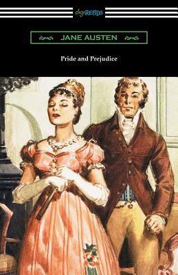 Imagen del vendedor de Pride and Prejudice (Illustrated by Charles Edmund Brock with an Introduction by William Dean Howells) (Paperback or Softback) a la venta por BargainBookStores