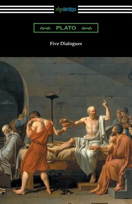 Seller image for Five Dialogues (Translated by Benjamin Jowett) (Paperback or Softback) for sale by BargainBookStores