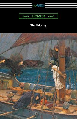 Immagine del venditore per The Odyssey (Translated Into Verse by Alexander Pope with an Introduction and Notes by Theodore Alois Buckley) (Paperback or Softback) venduto da BargainBookStores