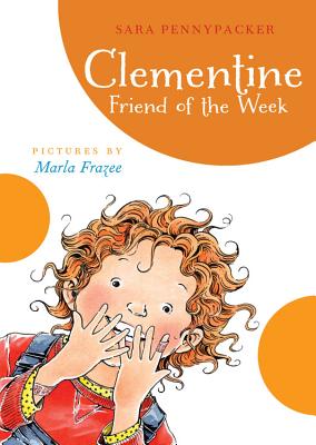 Seller image for Clementine, Friend of the Week (Paperback or Softback) for sale by BargainBookStores