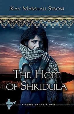 Bild des Verkufers fr The Hope of Shridula (Paperback or Softback) zum Verkauf von BargainBookStores