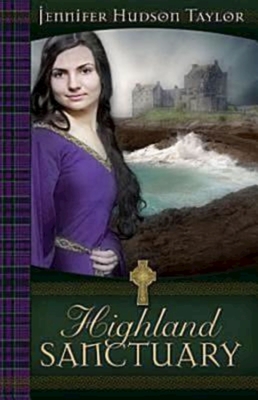 Imagen del vendedor de Highland Sanctuary (Paperback or Softback) a la venta por BargainBookStores