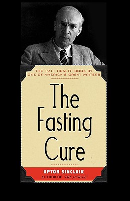 Bild des Verkufers fr Fasting Cure (Paperback or Softback) zum Verkauf von BargainBookStores