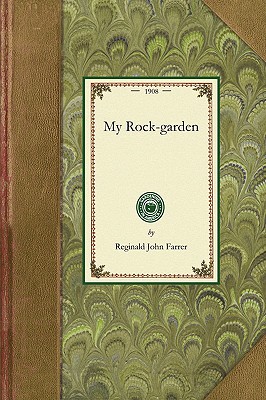 Seller image for My Rock Garden (Paperback or Softback) for sale by BargainBookStores