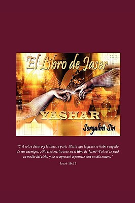 Bild des Verkufers fr El Libro de Jaser: Yashar (Hardback or Cased Book) zum Verkauf von BargainBookStores