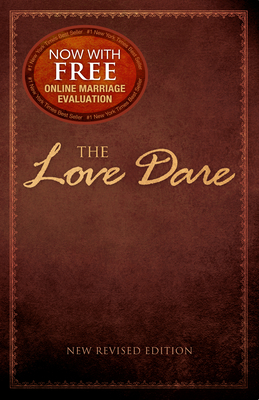 Seller image for The Love Dare (Paperback or Softback) for sale by BargainBookStores