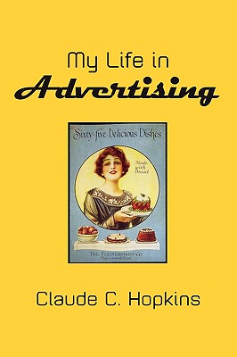 Imagen del vendedor de My Life in Advertising (Paperback or Softback) a la venta por BargainBookStores