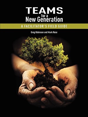 Imagen del vendedor de Teams for a New Generation: A Facilitator's Field Guide (Paperback or Softback) a la venta por BargainBookStores