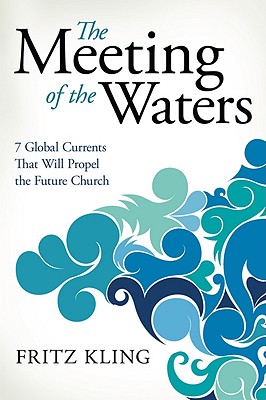 Imagen del vendedor de The Meeting of the Waters: 7 Global Currents That Will Propel the Future Church (Paperback or Softback) a la venta por BargainBookStores
