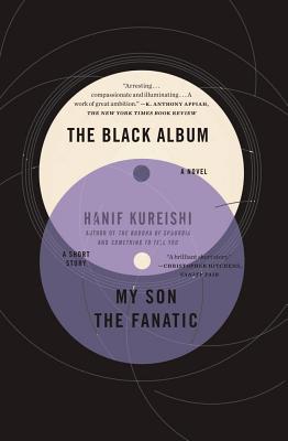 Seller image for The Black Album with "My Son the Fanatic": A Novel and a Short Story (Paperback or Softback) for sale by BargainBookStores