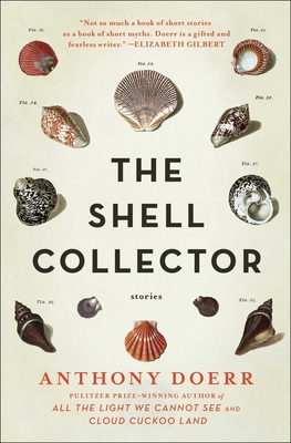 Seller image for The Shell Collector: Stories (Paperback or Softback) for sale by BargainBookStores