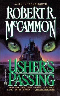 Seller image for Usher's Passing (Paperback or Softback) for sale by BargainBookStores