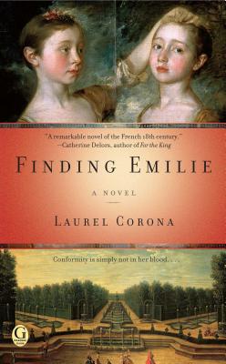 Seller image for Finding Emilie (Paperback or Softback) for sale by BargainBookStores