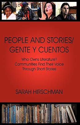 Seller image for People and Stories / Gente y Cuentos: Communities Find Their Voice Through Short Stories (Paperback or Softback) for sale by BargainBookStores