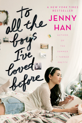 Bild des Verkufers fr To All the Boys I've Loved Before (Hardback or Cased Book) zum Verkauf von BargainBookStores