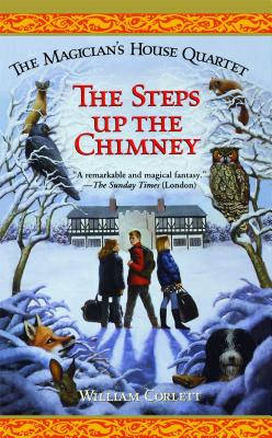 Seller image for The Steps Up the Chimney (Paperback or Softback) for sale by BargainBookStores