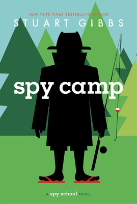 Image du vendeur pour Spy Camp (Paperback or Softback) mis en vente par BargainBookStores