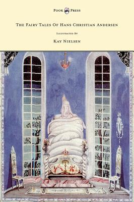 Image du vendeur pour The Fairy Tales of Hans Christian Andersen - Illustrated by Kay Nielsen (Hardback or Cased Book) mis en vente par BargainBookStores