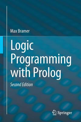 Seller image for Logic Programming with PROLOG (Paperback or Softback) for sale by BargainBookStores