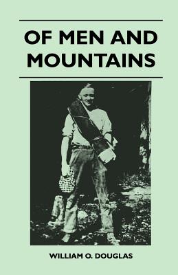 Immagine del venditore per Of Men and Mountains (Paperback or Softback) venduto da BargainBookStores