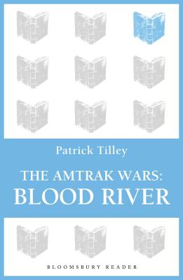 Bild des Verkufers fr The Amtrak Wars: Blood River: The Talisman Prophecies 4 (Paperback or Softback) zum Verkauf von BargainBookStores