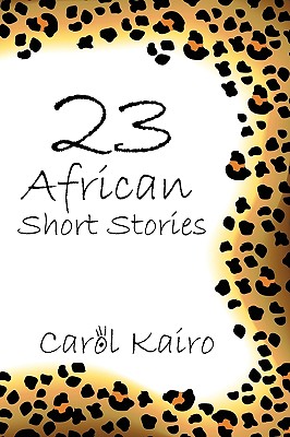 Seller image for 23 African Short Stories (Paperback or Softback) for sale by BargainBookStores