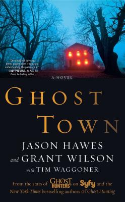 Image du vendeur pour Ghost Town (Paperback or Softback) mis en vente par BargainBookStores