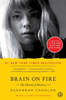 Seller image for Brain on Fire: My Month of Madness (Paperback or Softback) for sale by BargainBookStores