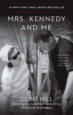 Seller image for Mrs. Kennedy and Me (Paperback or Softback) for sale by BargainBookStores