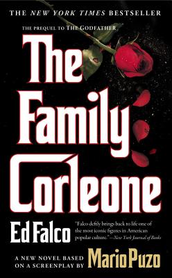 Immagine del venditore per The Family Corleone (Hardback or Cased Book) venduto da BargainBookStores