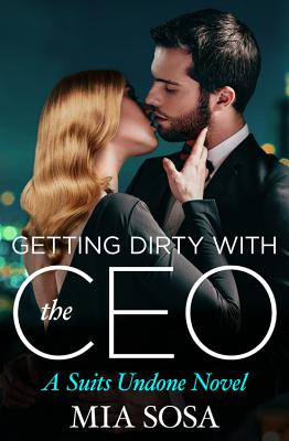 Bild des Verkufers fr Getting Dirty with the CEO (Paperback or Softback) zum Verkauf von BargainBookStores