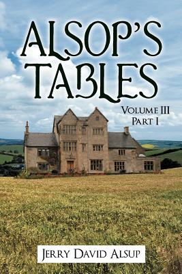 Image du vendeur pour Alsop's Tables: Volume III Part I (Paperback or Softback) mis en vente par BargainBookStores