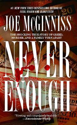 Seller image for Never Enough (Paperback or Softback) for sale by BargainBookStores
