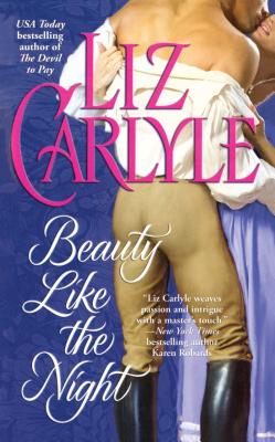 Seller image for Beauty Like the Night (Paperback or Softback) for sale by BargainBookStores