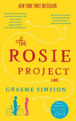 Image du vendeur pour The Rosie Project (Paperback or Softback) mis en vente par BargainBookStores