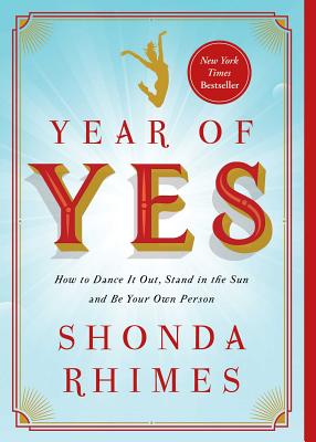 Seller image for Year of Yes (Paperback or Softback) for sale by BargainBookStores
