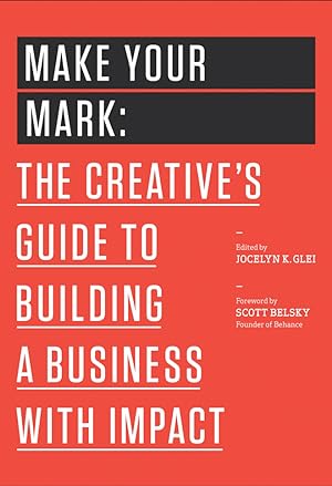 Seller image for Make Your Mark (Paperback) for sale by BargainBookStores