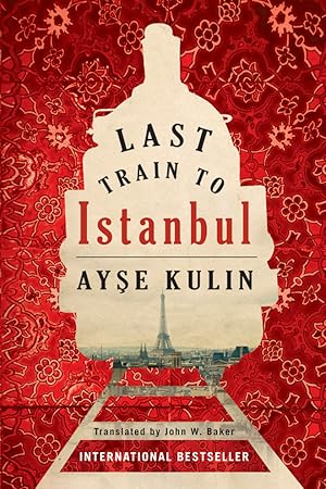 Image du vendeur pour Last Train To Istanbul (Paperback) mis en vente par BargainBookStores