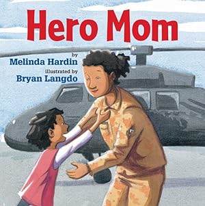 Bild des Verkufers fr Hero Mom (Hardcover) zum Verkauf von BargainBookStores