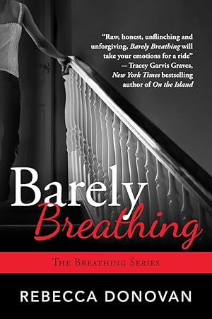 Seller image for Barely Breathing (Paperback) for sale by BargainBookStores