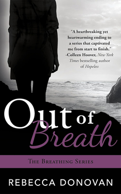 Bild des Verkufers fr Out Of Breath (Paperback) zum Verkauf von BargainBookStores