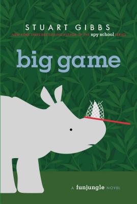 Imagen del vendedor de Big Game (Paperback or Softback) a la venta por BargainBookStores