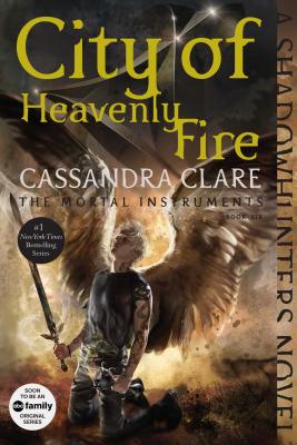 Seller image for City of Heavenly Fire (Paperback or Softback) for sale by BargainBookStores