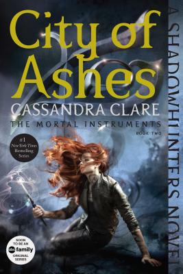 Seller image for City of Ashes (Paperback or Softback) for sale by BargainBookStores