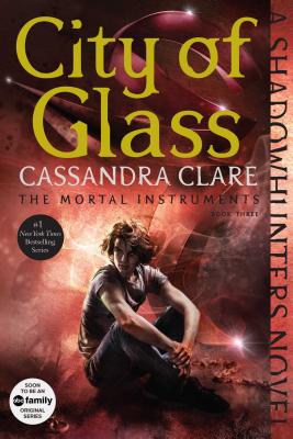 Seller image for City of Glass (Paperback or Softback) for sale by BargainBookStores