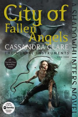 Seller image for City of Fallen Angels (Paperback or Softback) for sale by BargainBookStores