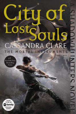 Seller image for City of Lost Souls (Paperback or Softback) for sale by BargainBookStores