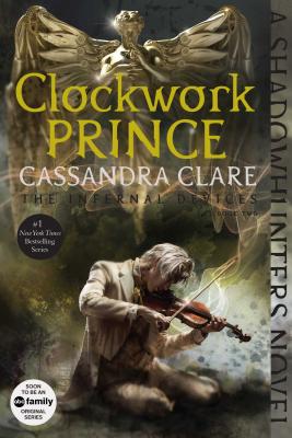 Seller image for Clockwork Prince (Paperback or Softback) for sale by BargainBookStores